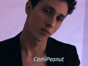CamiPeanut