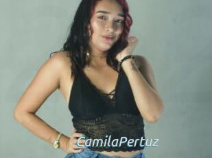 CamilaPertuz