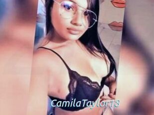 CamilaTaylor18