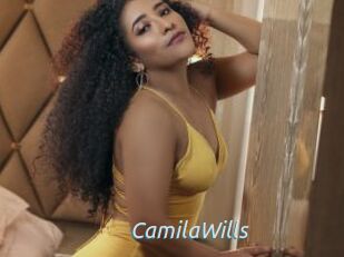 CamilaWills