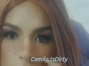 Camila_tsDirty