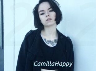 CamillaHappy