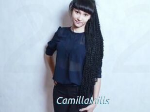 CamillaMills