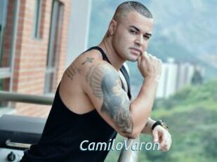 CamiloVaron