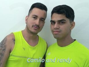 Camilo_and_randy