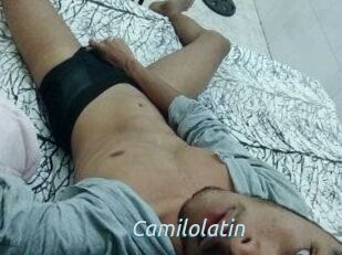 Camilolatin