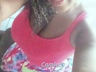 Camlady