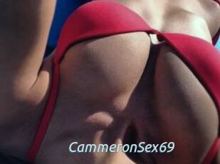 CammeronSex69
