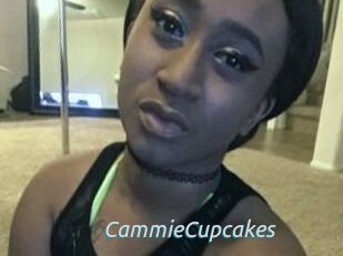 CammieCupcakes