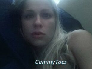 CammyToes