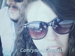 CamrynAndStevexD