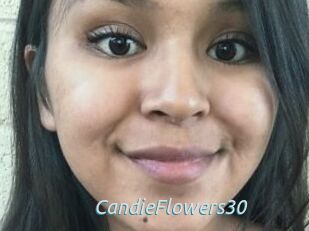 CandieFlowers30