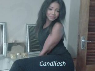Candilash
