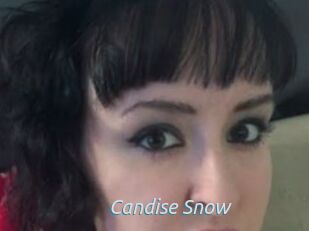 Candise_Snow