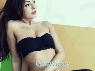 CandyClassy