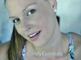 CandyCummins