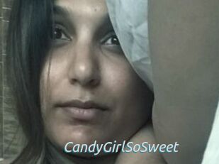 CandyGirlSoSweet