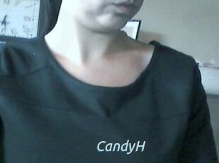 CandyH