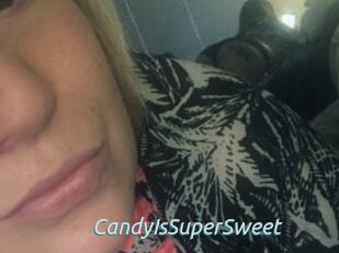 CandyIsSuperSweet