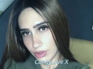 CandyLove_X