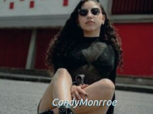 CandyMonrroe