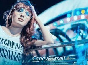 CandyRussell