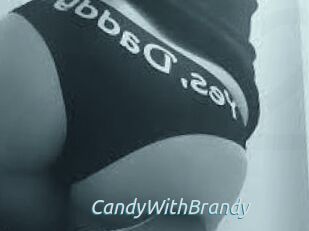 CandyWithBrandy
