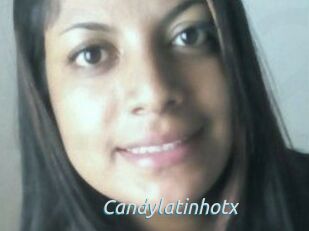 Candylatinhotx