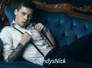 CandysNick