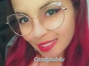 Candysub4u