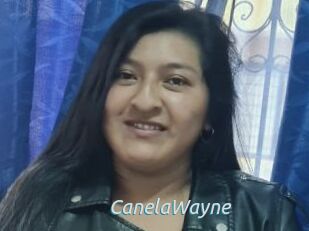 CanelaWayne