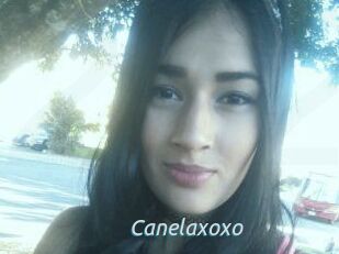 Canelaxoxo