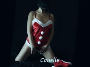 Canelle