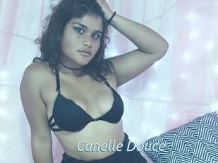 Canelle_Douce