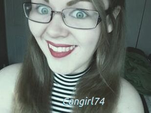 Cangirl74