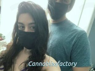 Cannablissfactory