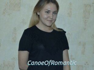 CanoeOfRomantic
