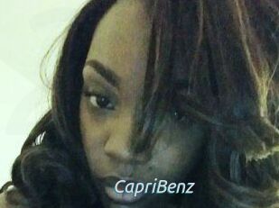 Capri_Benz
