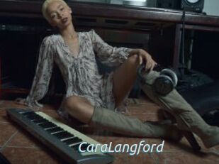 CaraLangford