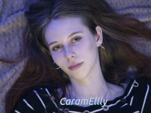 CaramEllly