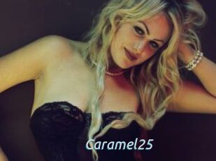 Caramel25