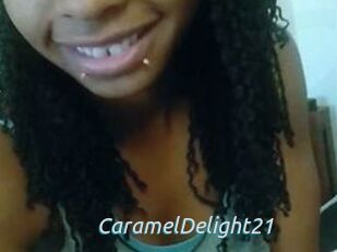 CaramelDelight21