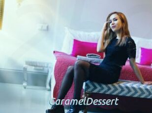 CaramelDessert