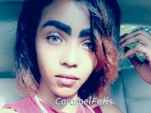 CaramelFalls