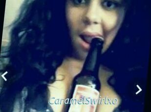 CaramelSwirlxo