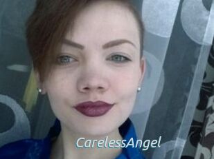CarelessAngel