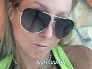 Carinapink