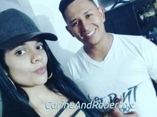 CarineAndRoberto