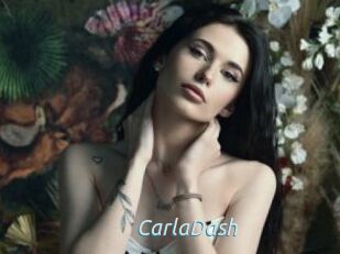 CarlaDash