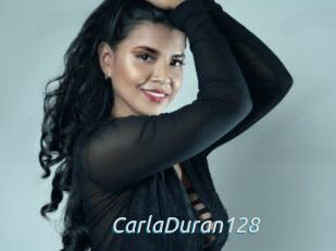 CarlaDuran128